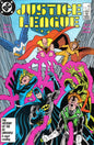 Justice League Vol1 #02