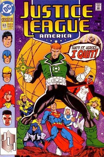 Justice League Amer Vol1 #063