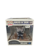 Pop! Movies Darkseid on Throne - Zack Snyder's Justice League Deluxe