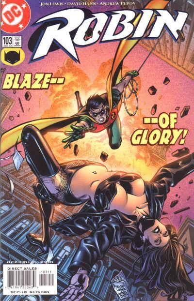 Robin#103
