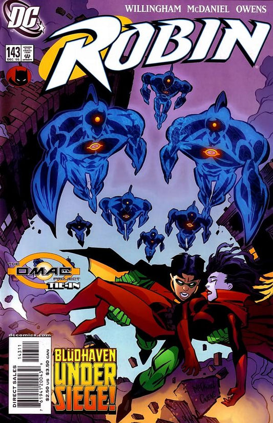 Robin#143