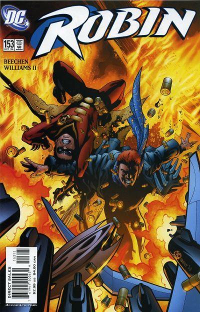 Robin Vol1 #153