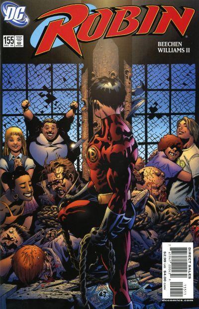Robin#155