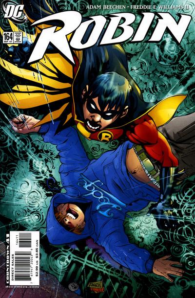 Robin Vol1 #164