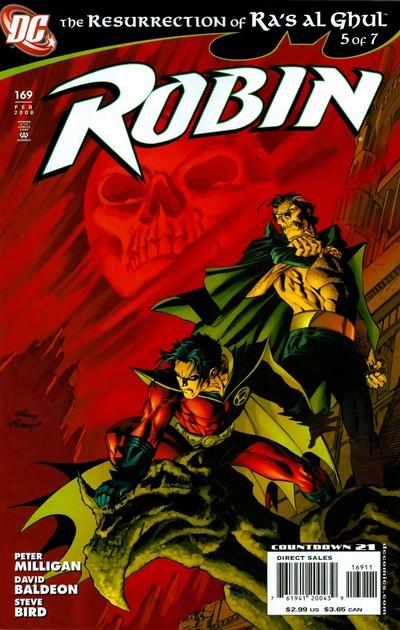 Robin#169