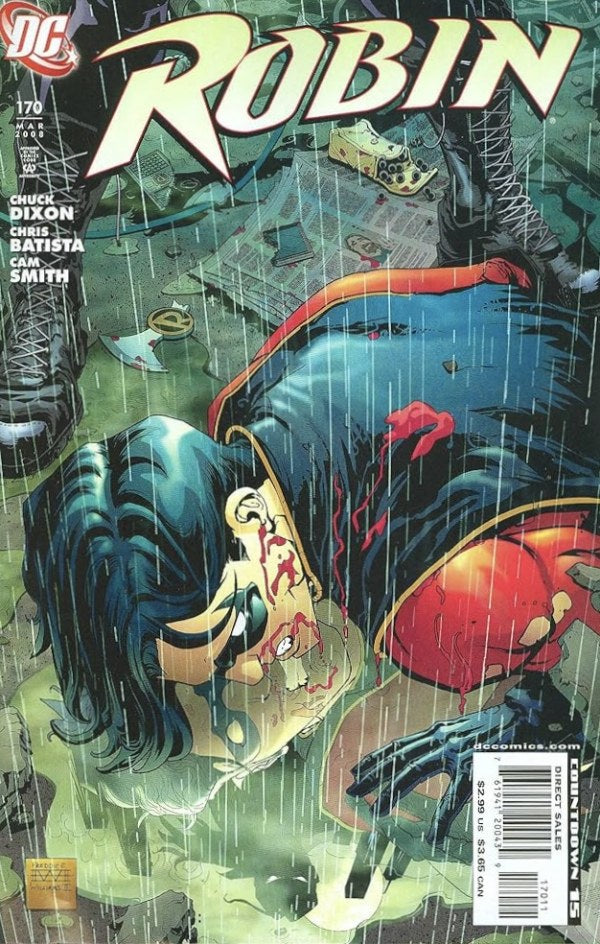 Robin#170