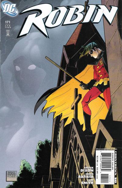 Robin#171