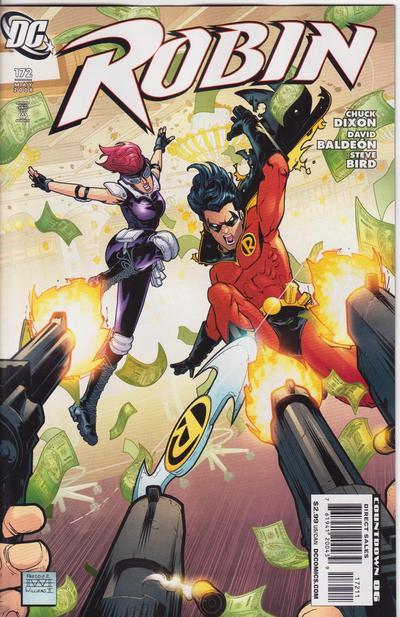 Robin#172
