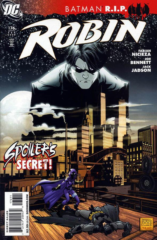 Robin#176
