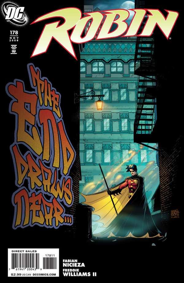 Robin Vol1 #178