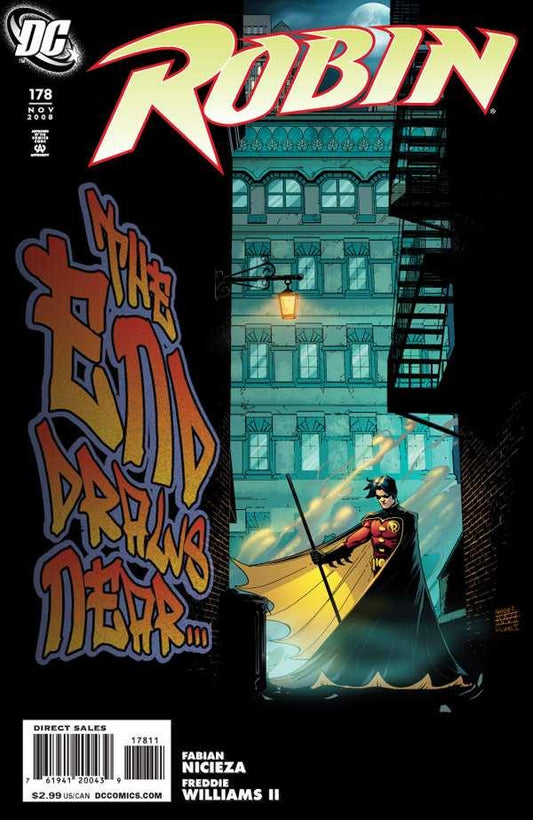 Robin Vol1 #178