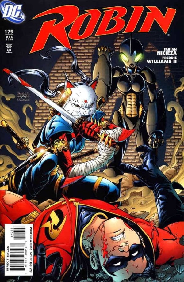 Robin#179