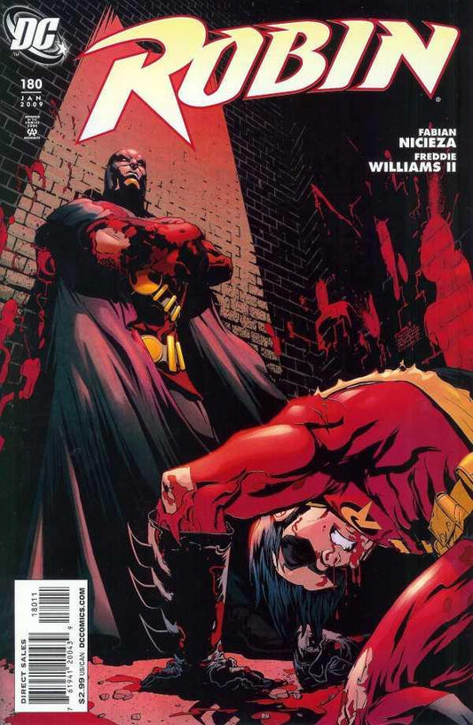 Robin#180
