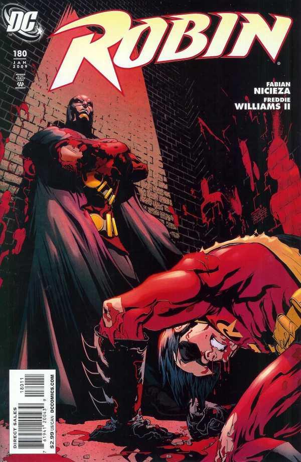 Robin Vol1 #180