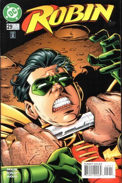 Robin Vol1 #29