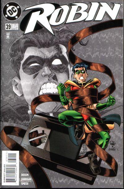 Robin Vol1 #39