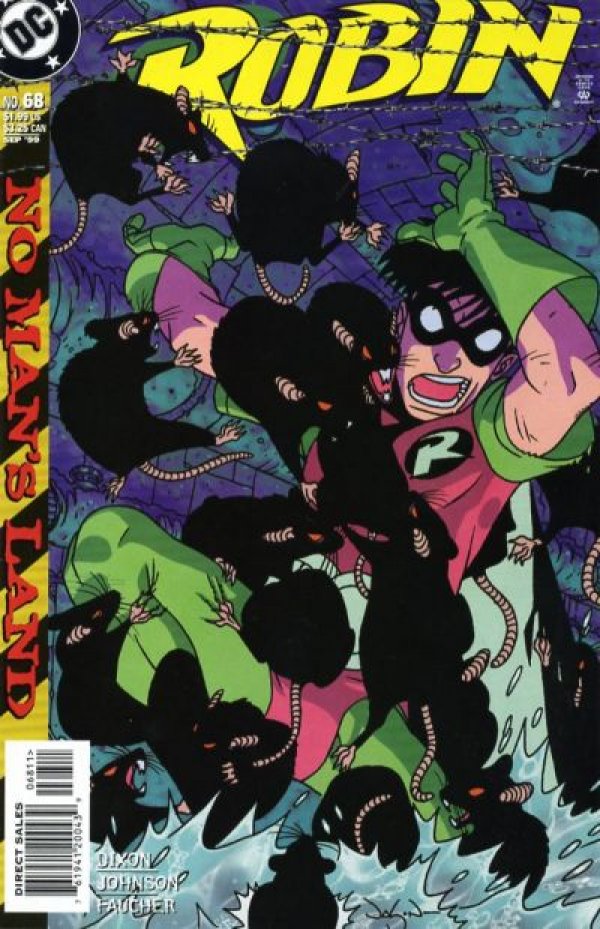 Robin Vol1 #68