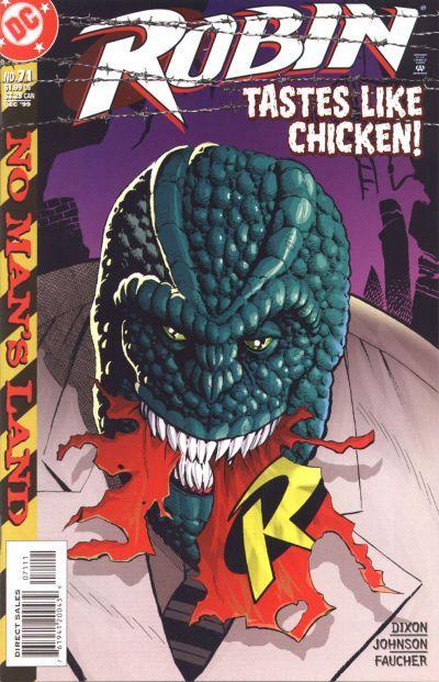 Robin Vol1 #71