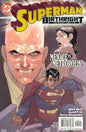 Superman Birthright #05