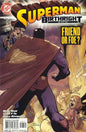 Superman Birthright #07