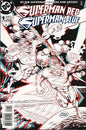 Superman Red Superman Blue #01
