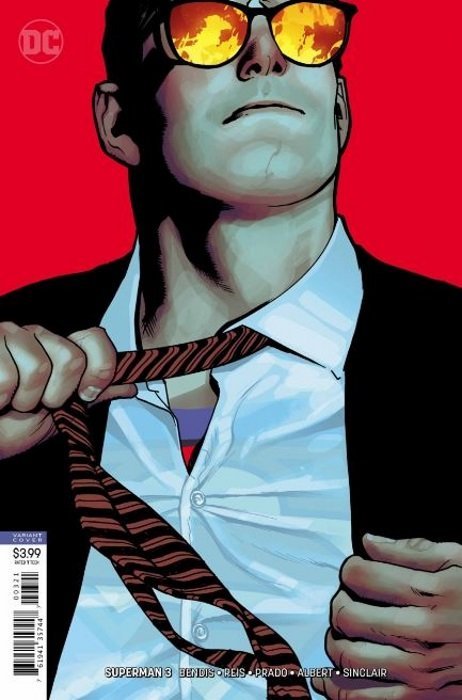 Superman (Vol5) #03C
