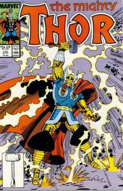 Thor Vol1 #378
