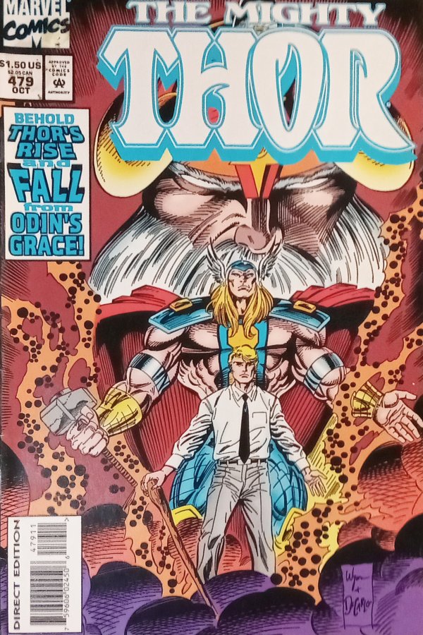 Thor Vol1#479