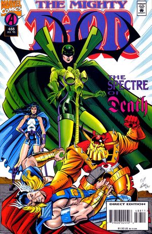 Thor Vol1#488