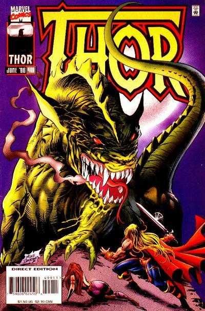 Thor Vol1#499