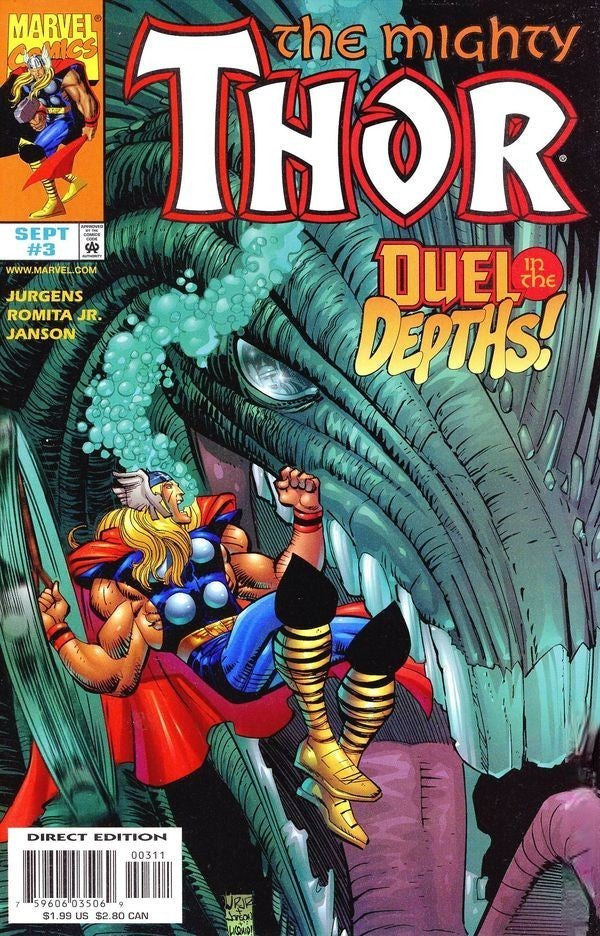Thor Vol2 #03
