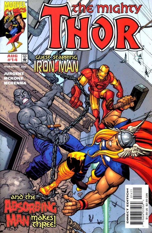 Thor Vol2#14