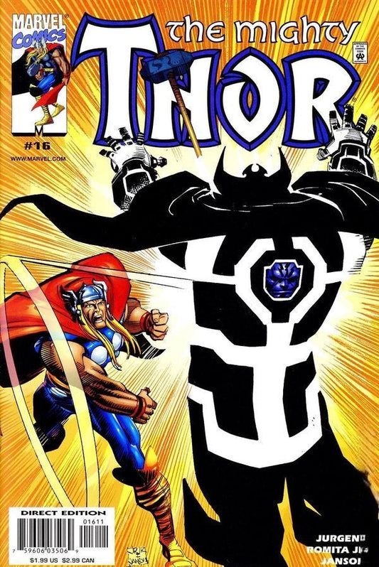 Thor Vol2#16