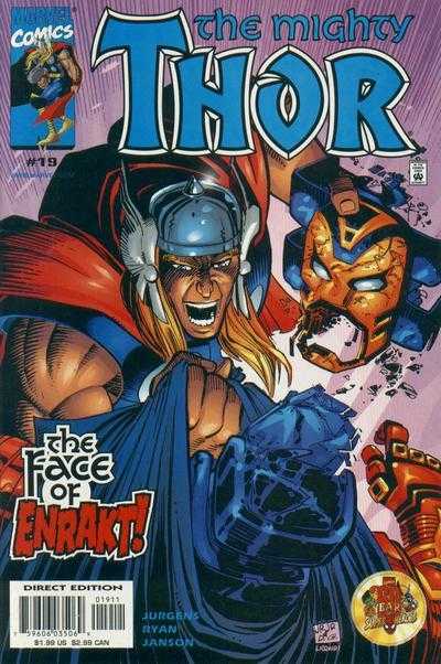 Thor Vol2#19