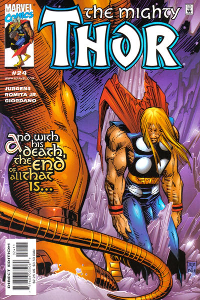 Thor Vol2#24