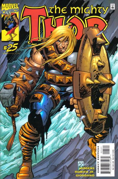 Thor Vol2#25