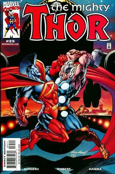 Thor Vol2#35
