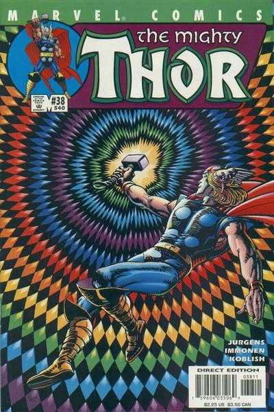 Thor Vol2#38