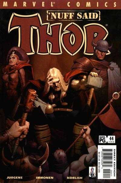 Thor Vol2#44