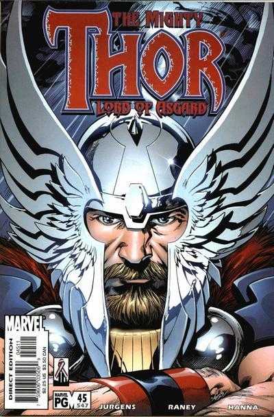 Thor Vol2#45