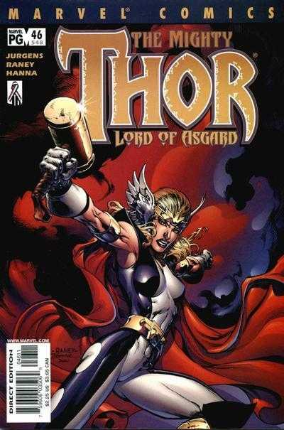 Thor Vol2#46