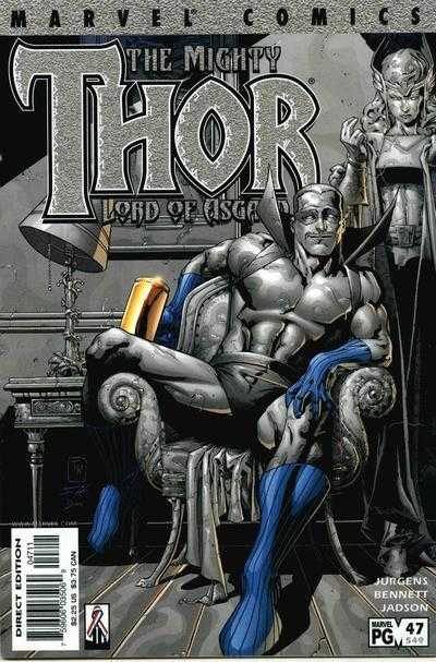 Thor Vol2#47