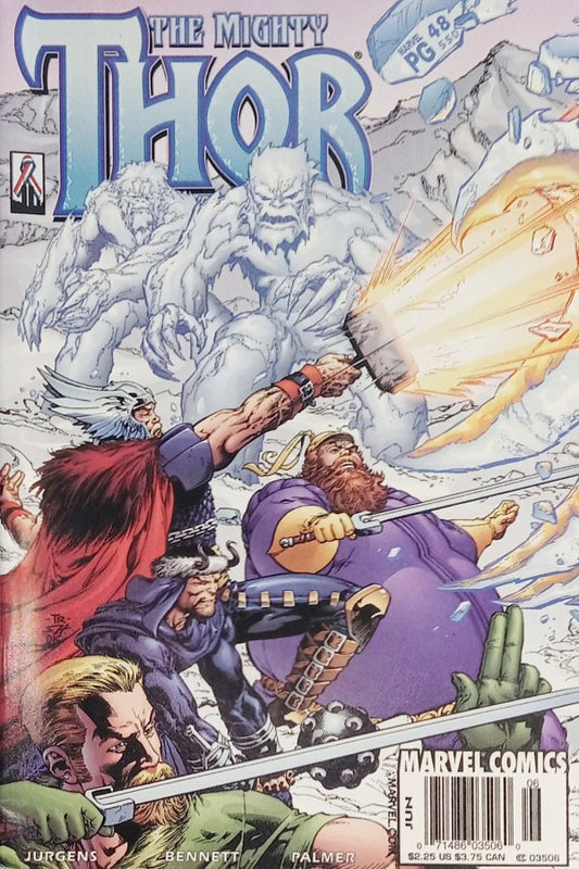Thor Vol2#48