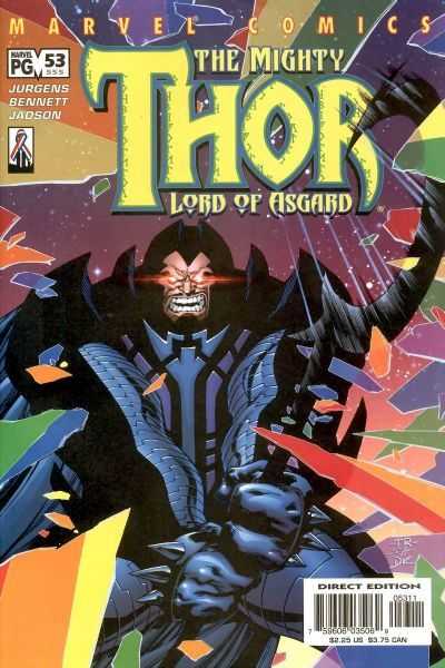 Thor Vol2#53