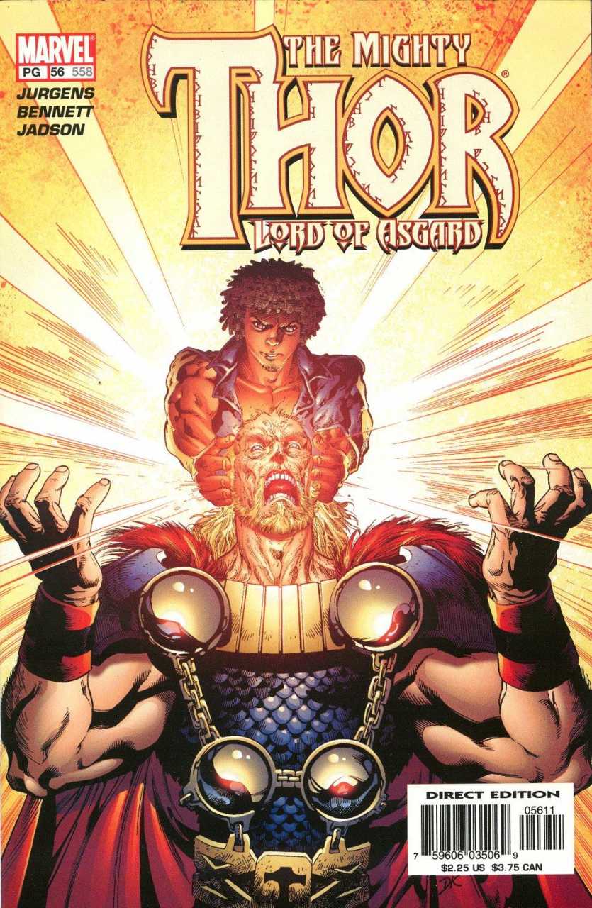 Thor Vol2#56