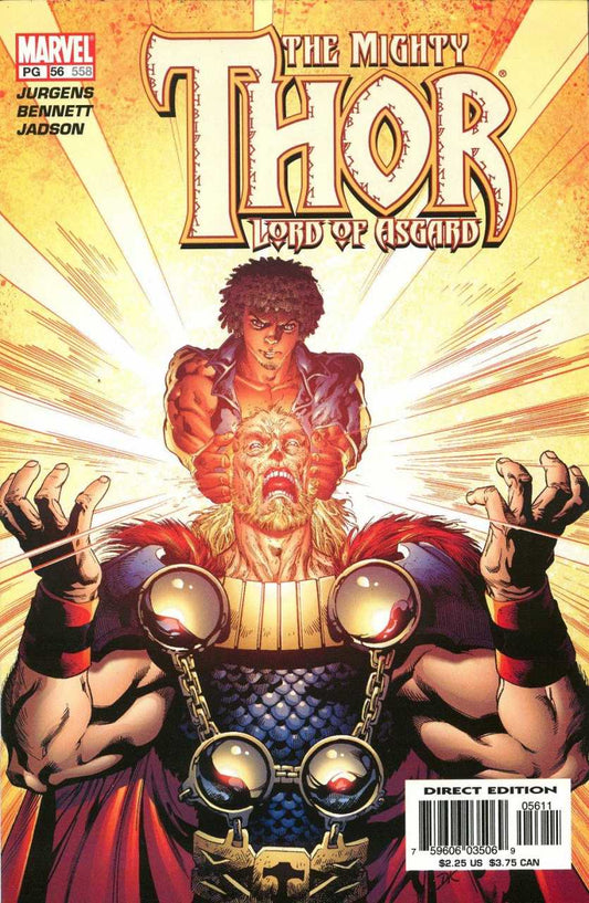 Thor Vol2#56