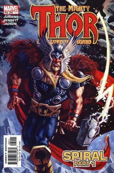 Thor Vol2#60