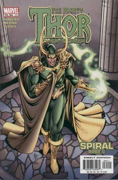 Thor Vol2#64