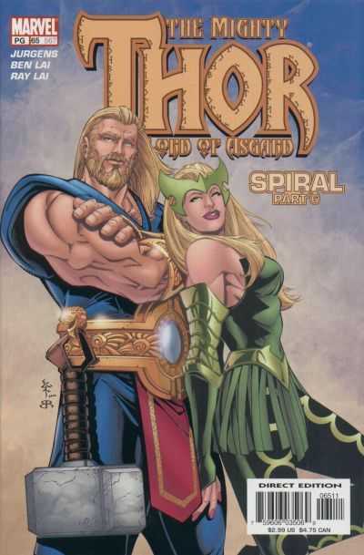 Thor Vol2#65