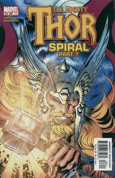 Thor Vol2#66